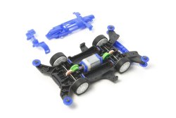 TAMIYA - Mini4WD Blast Arrow Telaio MA 1/32