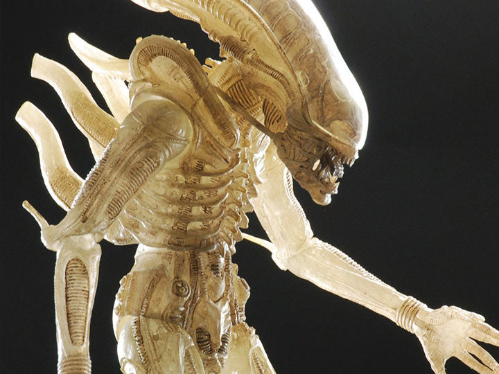 NECA - Alien - The Alien (Prototipe Suit) 40Th Anniversary Wave 1