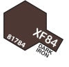 TAMIYA - Dark Iron XF-84