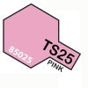 TAMIYA - SPRAY Pink TS-25
