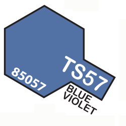 TAMIYA - Spray Violet Blue TS57