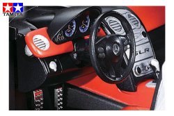 TAMIYA - Mercedes-Benz SLR McLaren 1/24