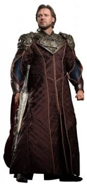 HOT TOYS - Dc Comics - Superman Man of Steel - Jor El - 1:6 1:6 Action Doll MMS201