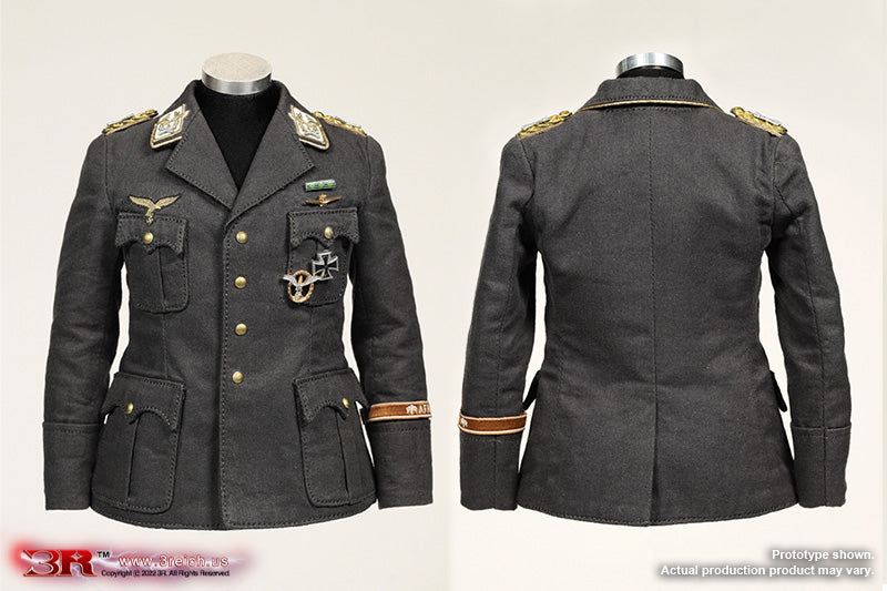 3R - Albert Kesselring WWII German Luftwaffe Generalfeldmarschall 1:6