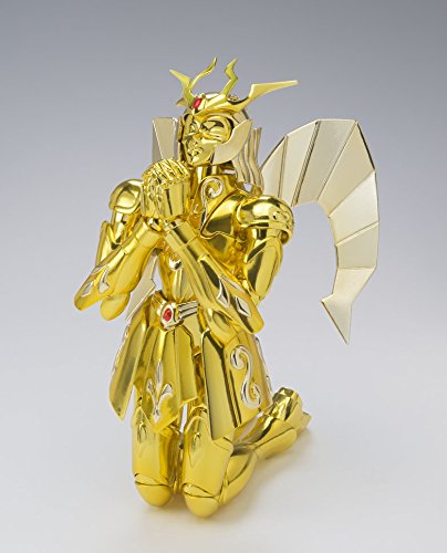 BANDAI - Saint Seiya Myth Cloth Ex - Virgo Shaka Revival Edition