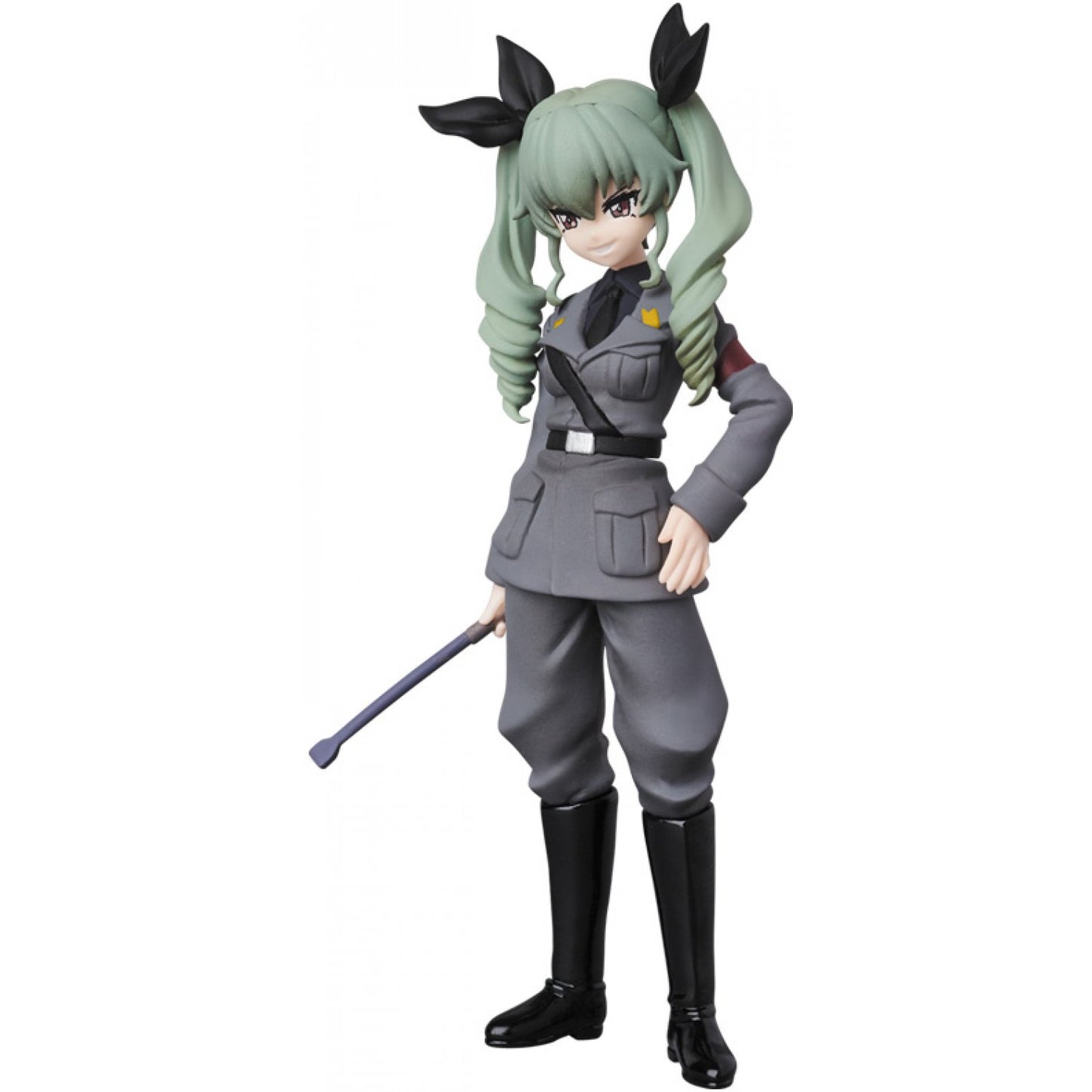 GOOD SMILE COMPANY - Girls Panzer Das Finale Anchovy