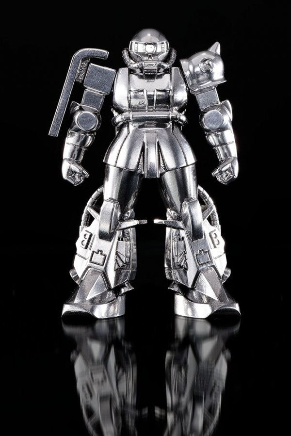 BANDAI - Gunpla - Absolute Chogokin Zaku II High Mob GM-07