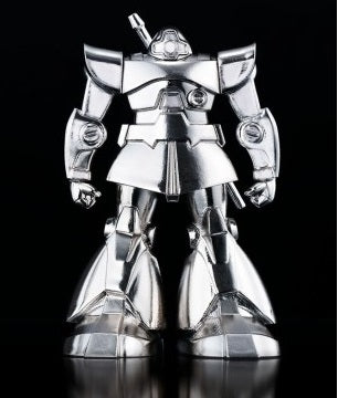 BANDAI - Gunpla - Absolute Chogokin Dom GM-10
