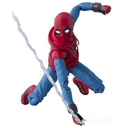 BANDAI - Marvel - Spider-Man Home Coming S.H. Figuarts Action Figure