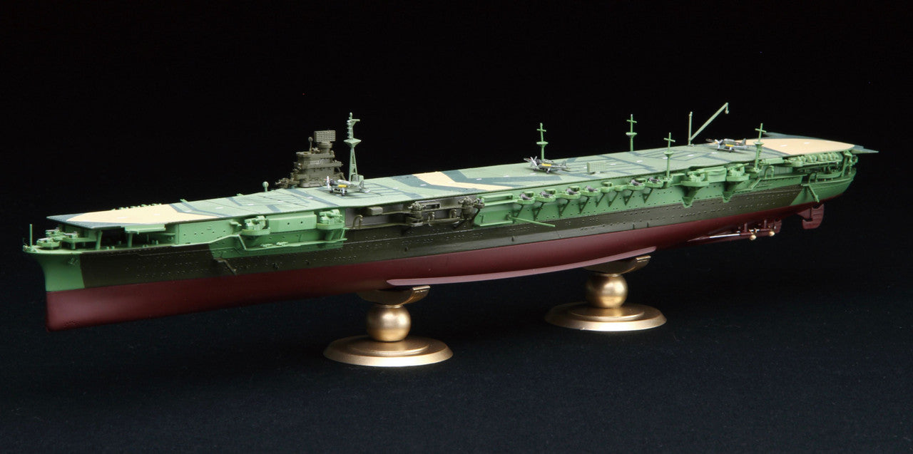 FUJIMI - Imperial Japanese Navy Aircraft Carrier Zuikaku 1944 1/350