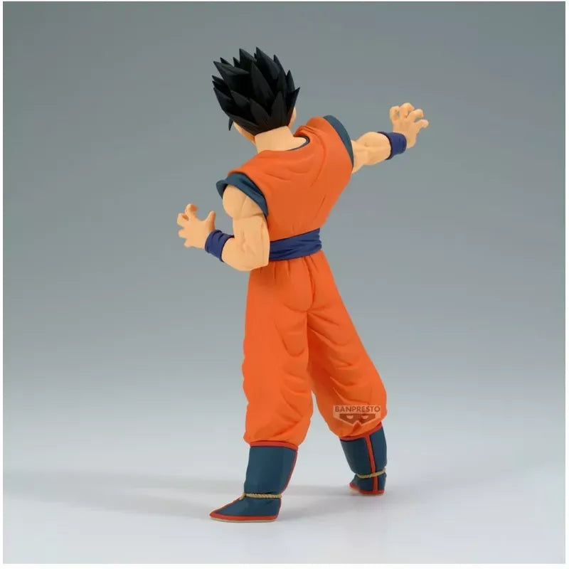 BANPRESTO - Gohan Ultimate Vs Majin Buu Match Makers