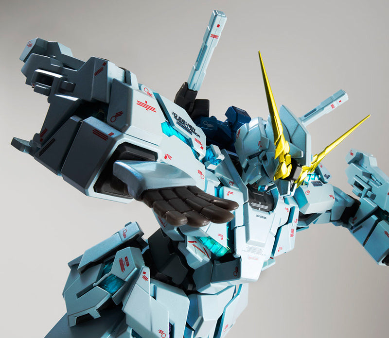 BANDAI - Fix Figuration RX-0 Unicorn Gundam Final Battle Ver #1015