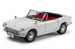 TAMIYA - Honda S600 1/24