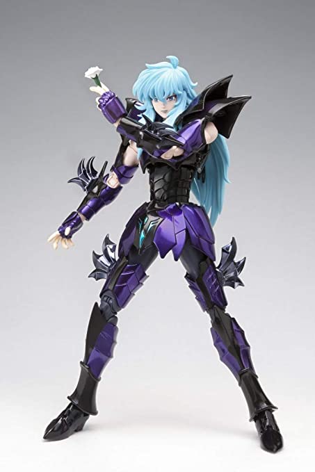BANDAI - Saint Seiya Myth Cloth Ex - Pisces Aphrodite