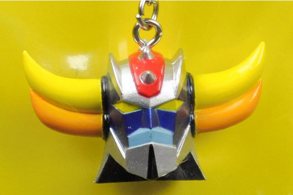 HL PRO - UFO Robot Grendizer Keychains