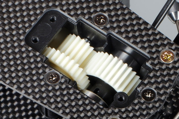 TAMIYA RC - EGRESS 2013 4WD Off-Road 1/10 RC