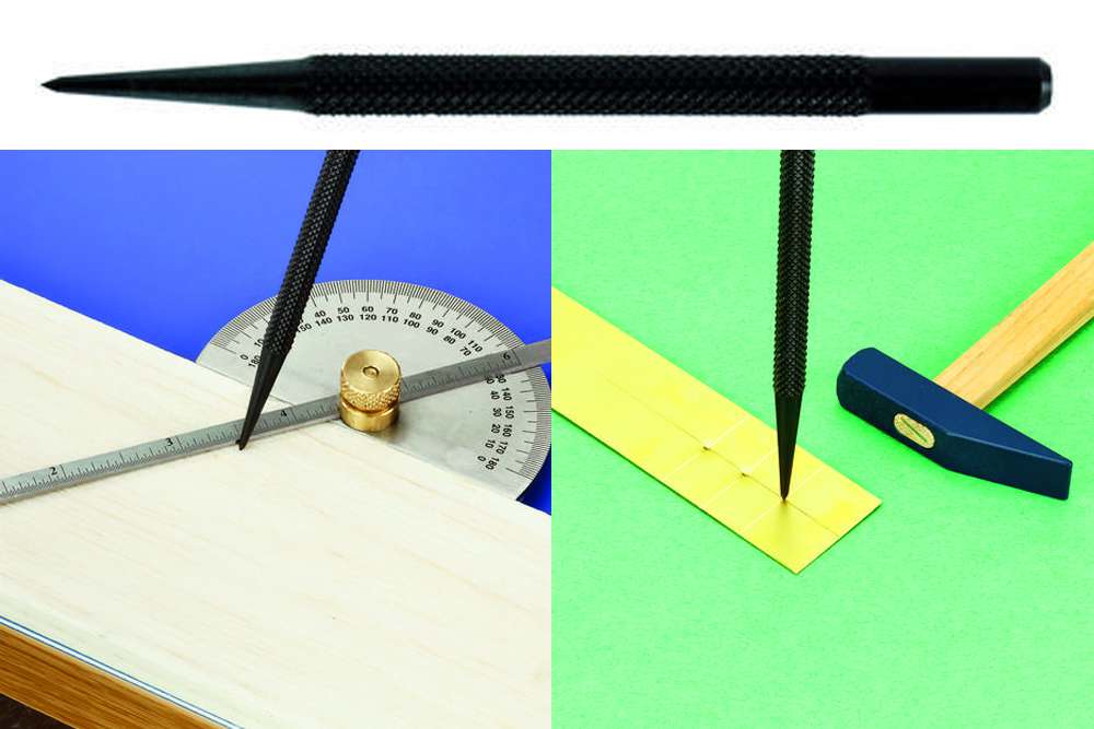 VALLEJO - Single Ended Scriber Tool T10001