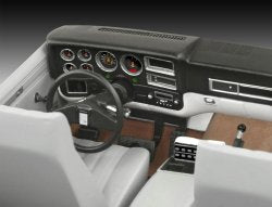 REVELL - 'Stranger Things' 1985 Chevrolet K5 Blazer 1/25