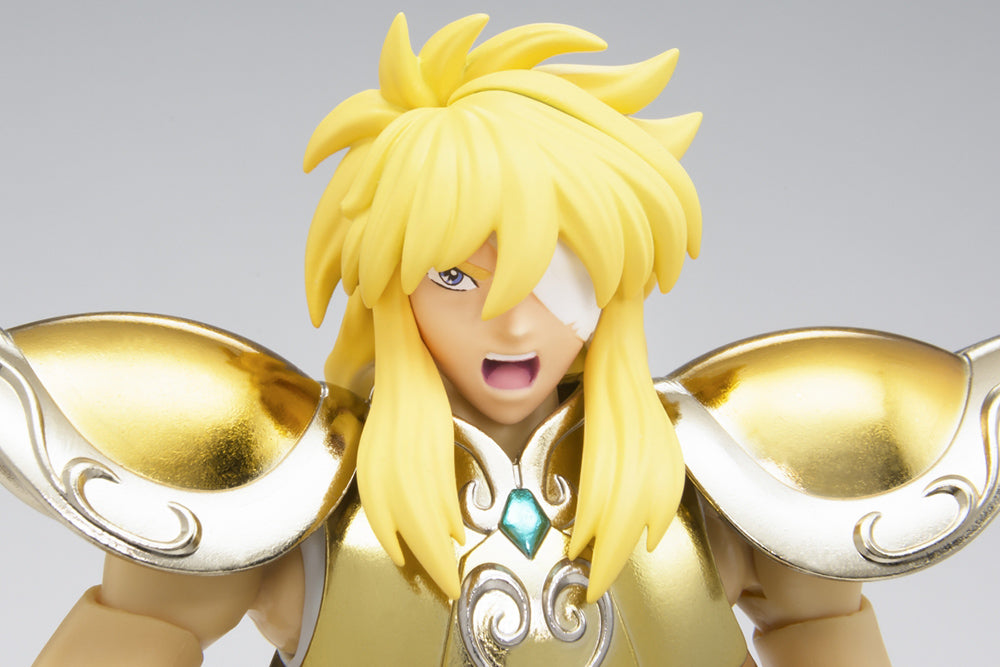 BANDAI - Saint Seiya Myth Cloth Ex - Aquarius Hyoga