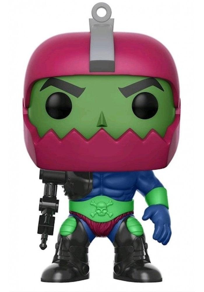 FUNKO - Trap Jaw #487