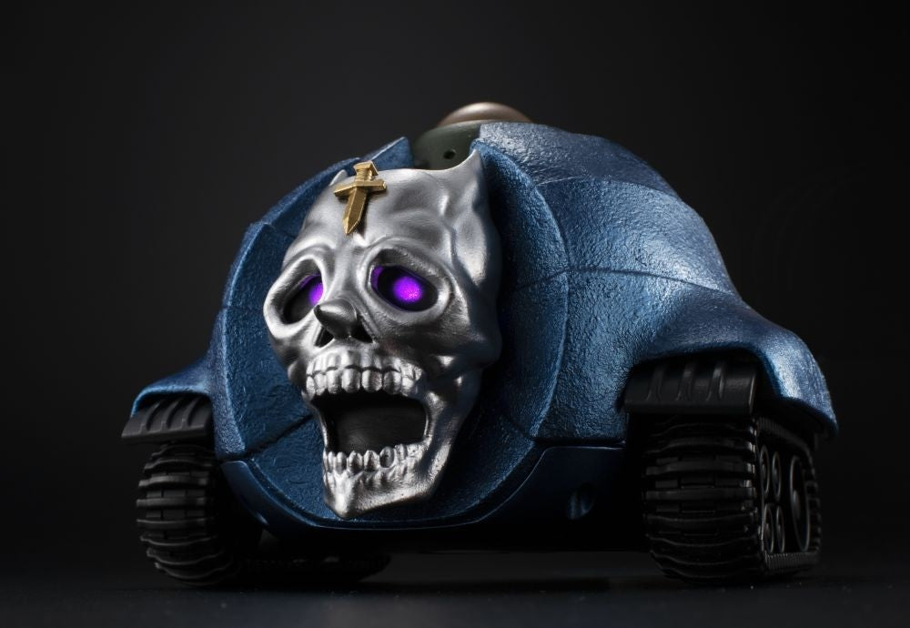 BANDAI - Jojo Sheer Heart Attack Prop Replica