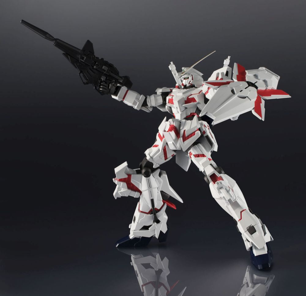 BANDAI - Gundam Universe RX-0 Unicorn Action Figure GU-03