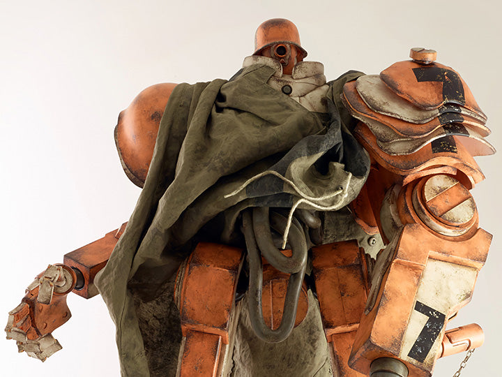 THREE A - TK Hunter Vali Action Figure 24 Inch