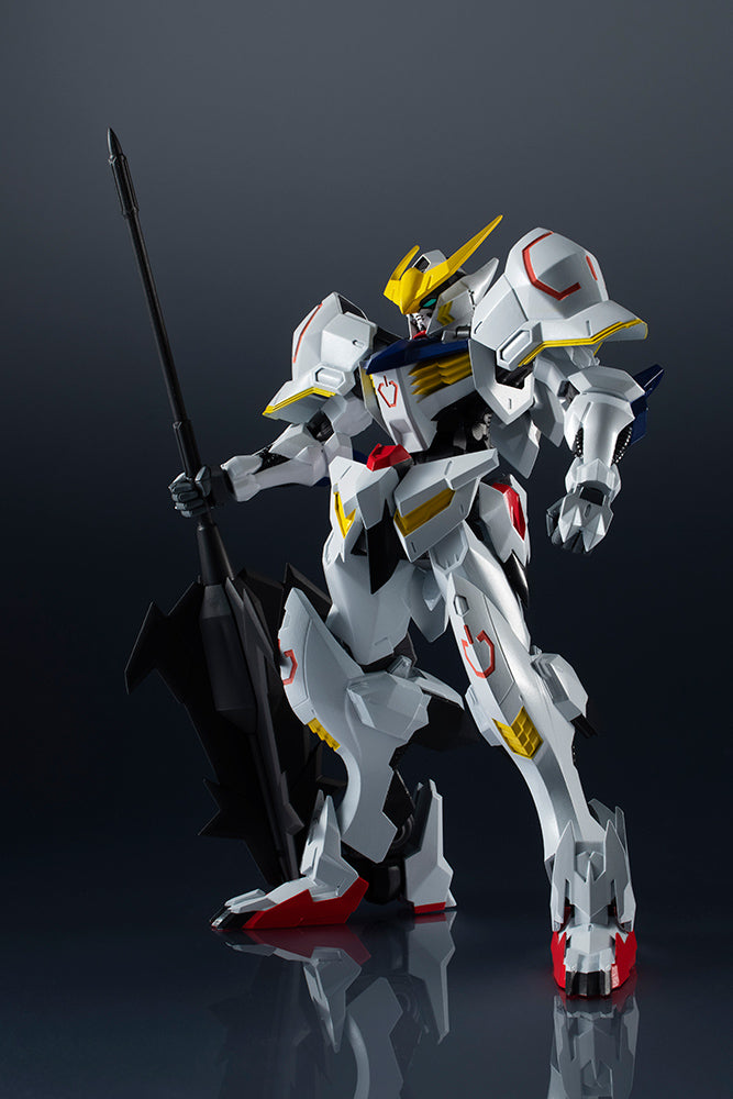 BANDAI - Gundam Universe RSW-G-08 Gundam Barbatos Action Figure