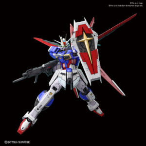 BANDAI - Gunpla - RG Gundam Force Impulse #33 1/144
