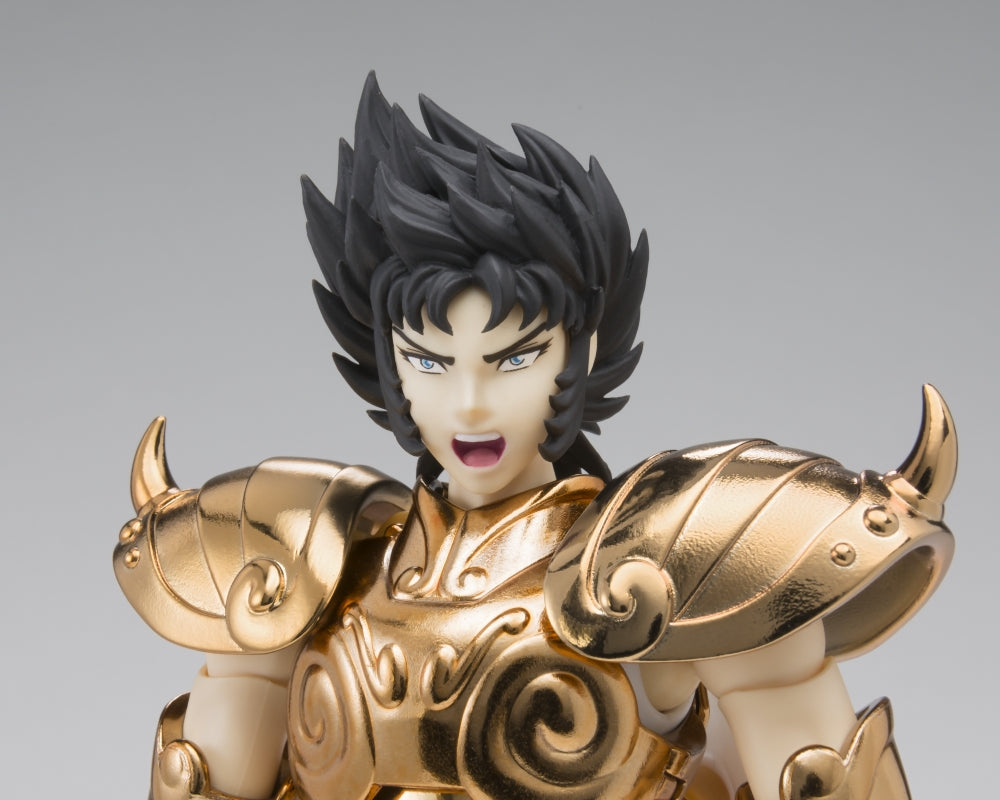 BANDAI TAMASHII - Saint Seiya Myth Cloth Ex - Capricorn Shura OCE