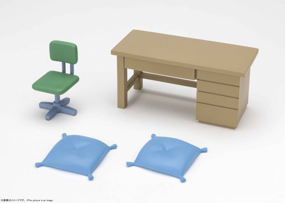 BANDAI - Doraemon Zero Nobita Room