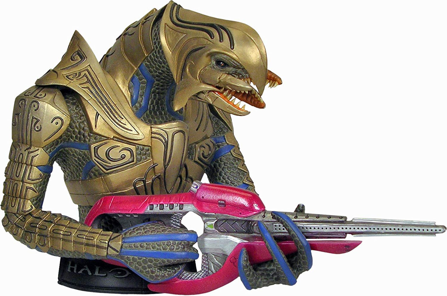 GENTLE GIANT - HALO 3 Mini Bust Arbiter Collectible