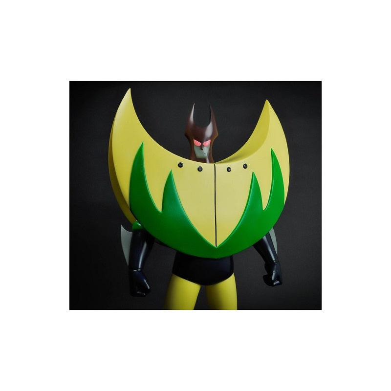 HIGH DREAM - Grendizer Gisu Gisu Vinyl Figure