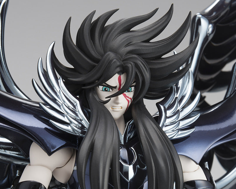 BANDAI - Saint Seiya Myth Cloth Ex - Hades