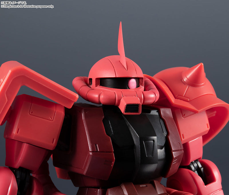 BANDAI - Gundam Universe MS-06S Char'S Zaku II