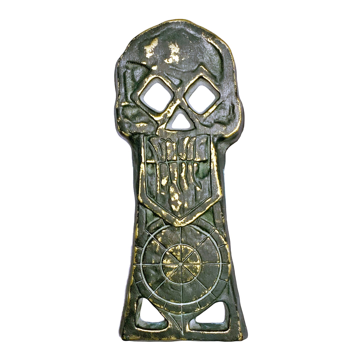 FACTORY ENTERTAINMENT - Goonies Cooper Bones Skeleton Key Prop