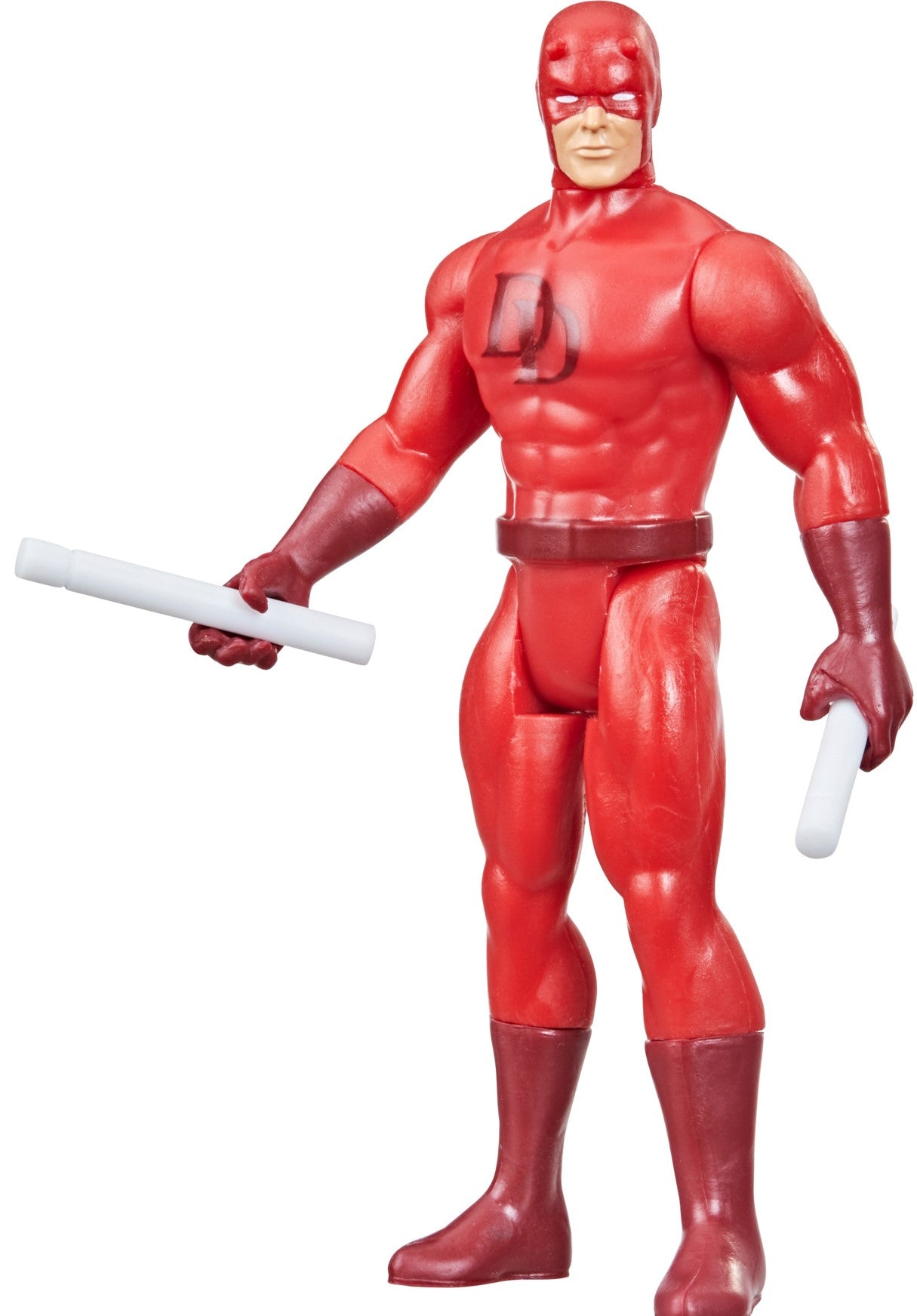 HASBRO - Marvel - Legends: Kenner Retro Daredevil Action Figure