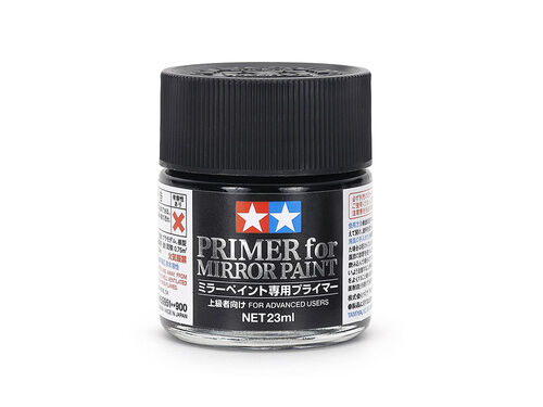 TAMIYA - Primer for Mirror Paint