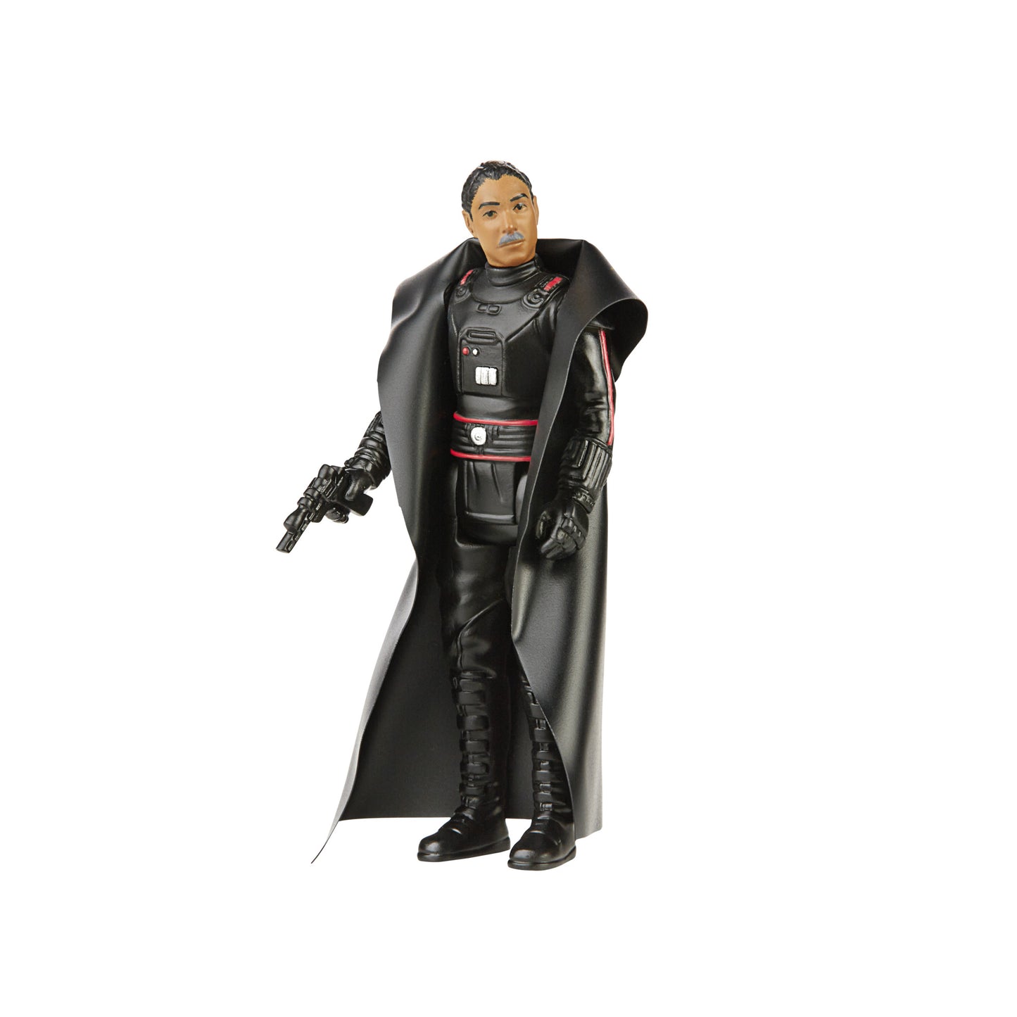 HASBRO - Star Wars The Retro Collection Moff Gideon The Mandalorian Action Figure