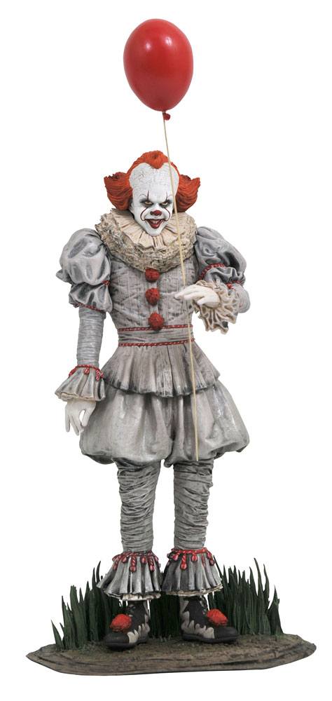 DIAMOND SELECT TOYS - IT Chapter 2 Pennywise Gallery