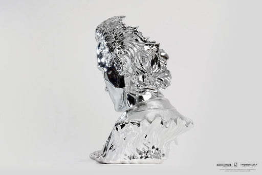 PURE ARTS - Terminator T-1000 Liquid Metal Art Mask