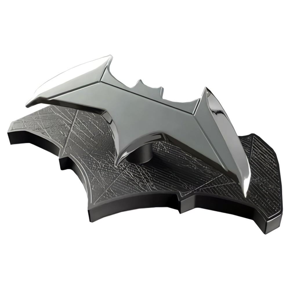 NOBLE COLLECTION - Dc Comics - Batman Batarang Prop Replica 1:1