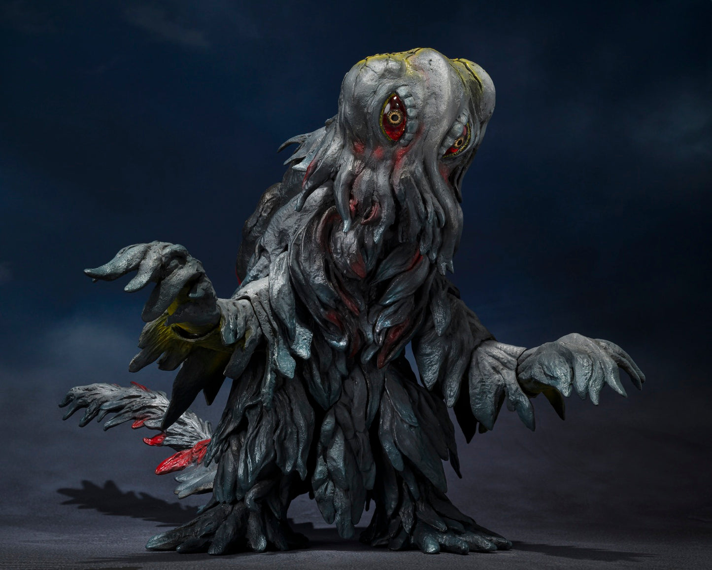 BANDAI TAMASHII - Hedorah 50Th Set S.H.MonsterArts Action Figure