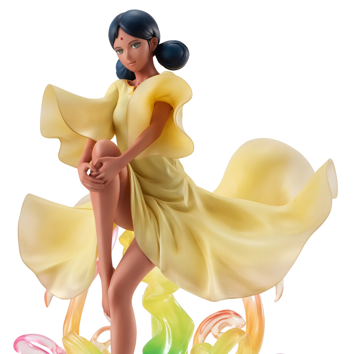 MEGAHOUSE - Gundam Girl MS Lalah Sune Pvc Statue