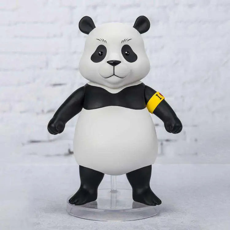 BANDAI - Jujutsu Kaisen Panda Mini shf