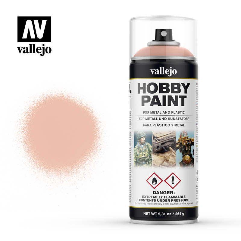 VALLEJO - Fantasy Color - Primer Pale Flesh 28024