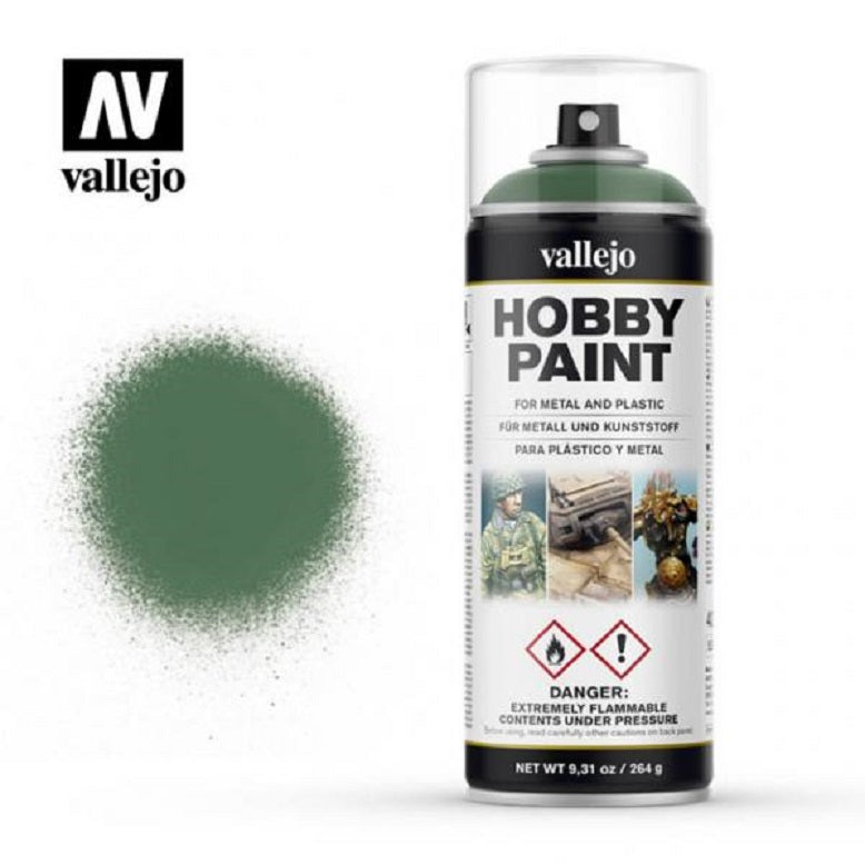 VALLEJO - Fantasy Color - Primer Sick Green 28028