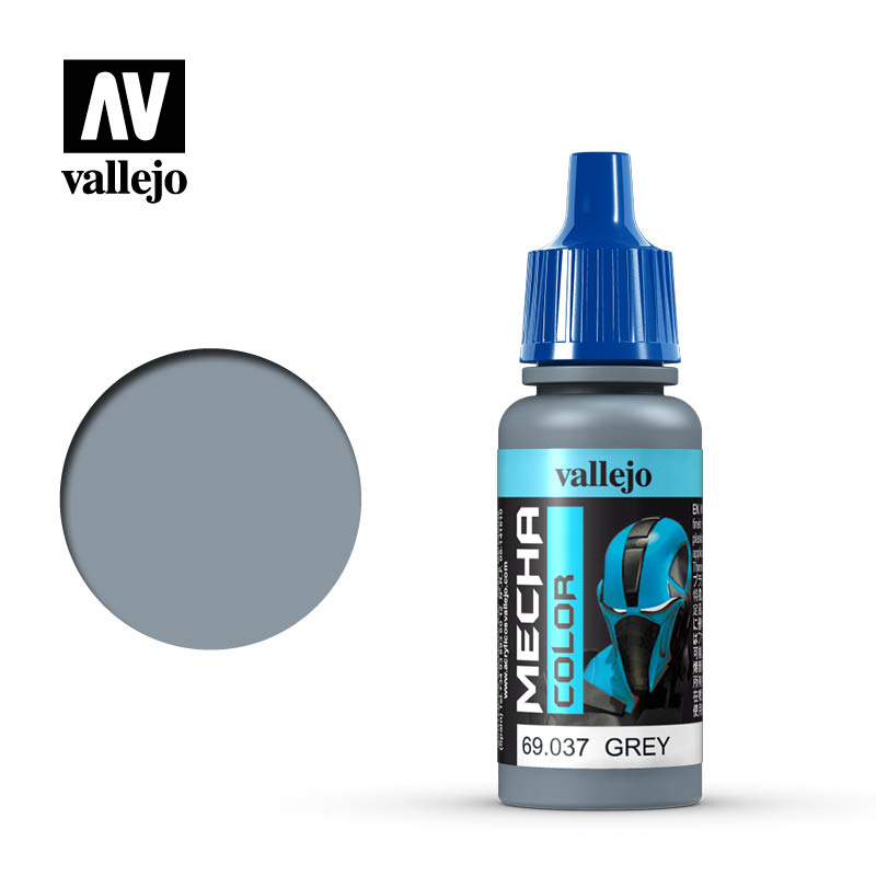 VALLEJO - Mecha Color Grey 69.037