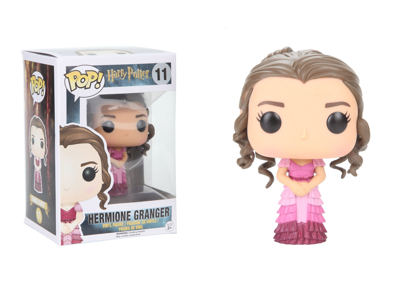 FUNKO - POP! Harry Potter Hermione Granger #11