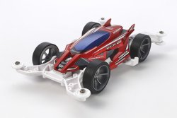 TAMIYA - DCR 01 MA CHASSIS PRO SERIES 1/32